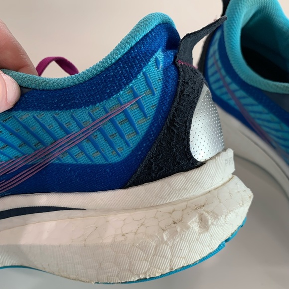 🎉FLASH SALE🎉 SAUCONY ENDORPHIN SPEED 2 - Picture 8 of 12